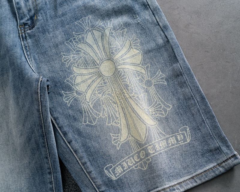 Chrome Hearts Jeans